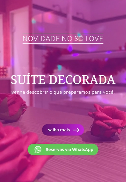 Só Love